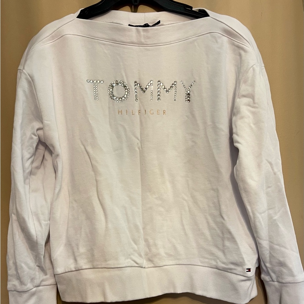 Tommy Hilfiger Top